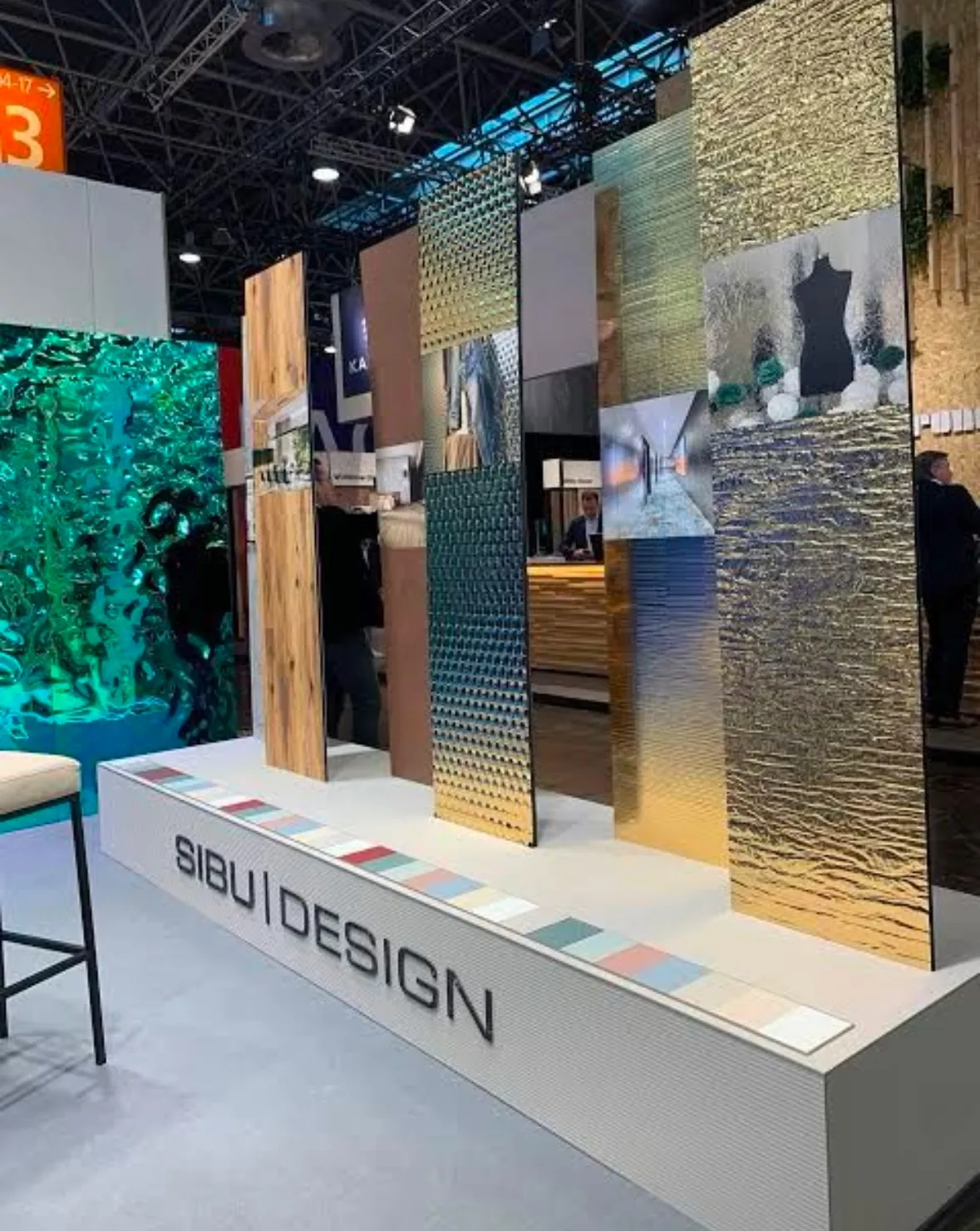 DUVAR VE TAVAN KAPLAMA PANELLERİ