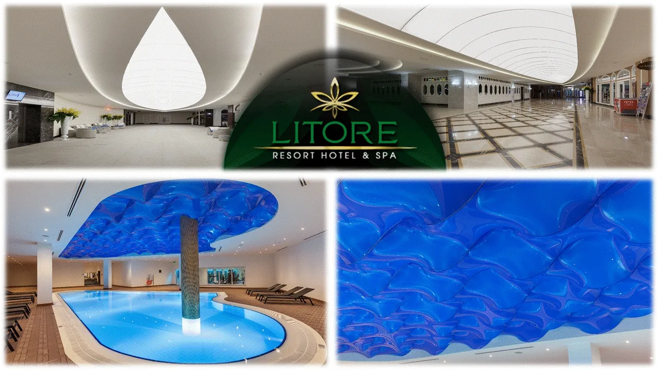 LitoreLitore Resort Hotel & Spa
